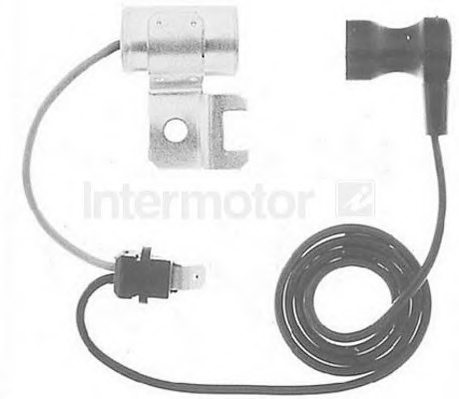 FORD 6135346 Condenser, ignition